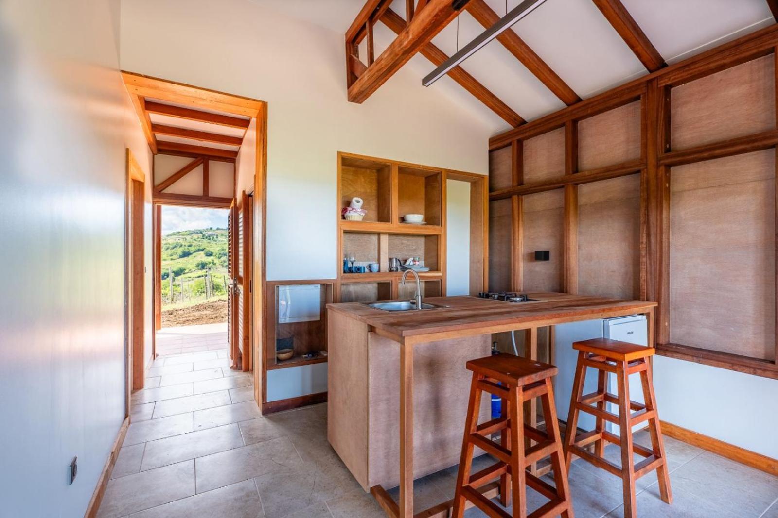 Eco-Lodges Domaine de Puyferrat, foto 12