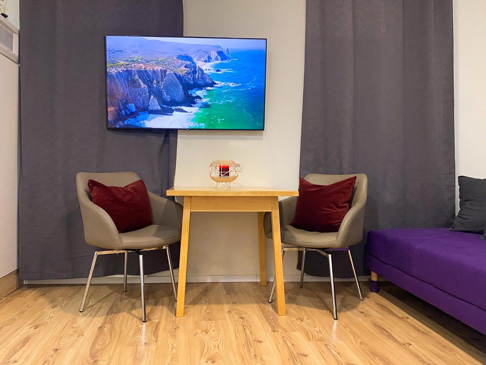 Vienna Senator Flat Paulus