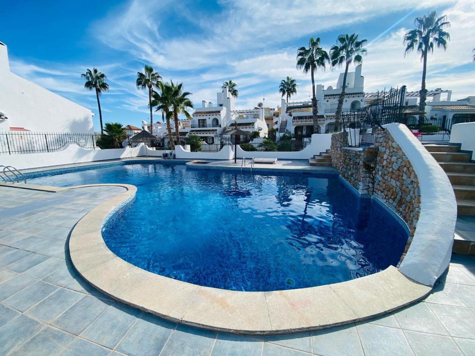 Casa Olivia Villamartin Golf