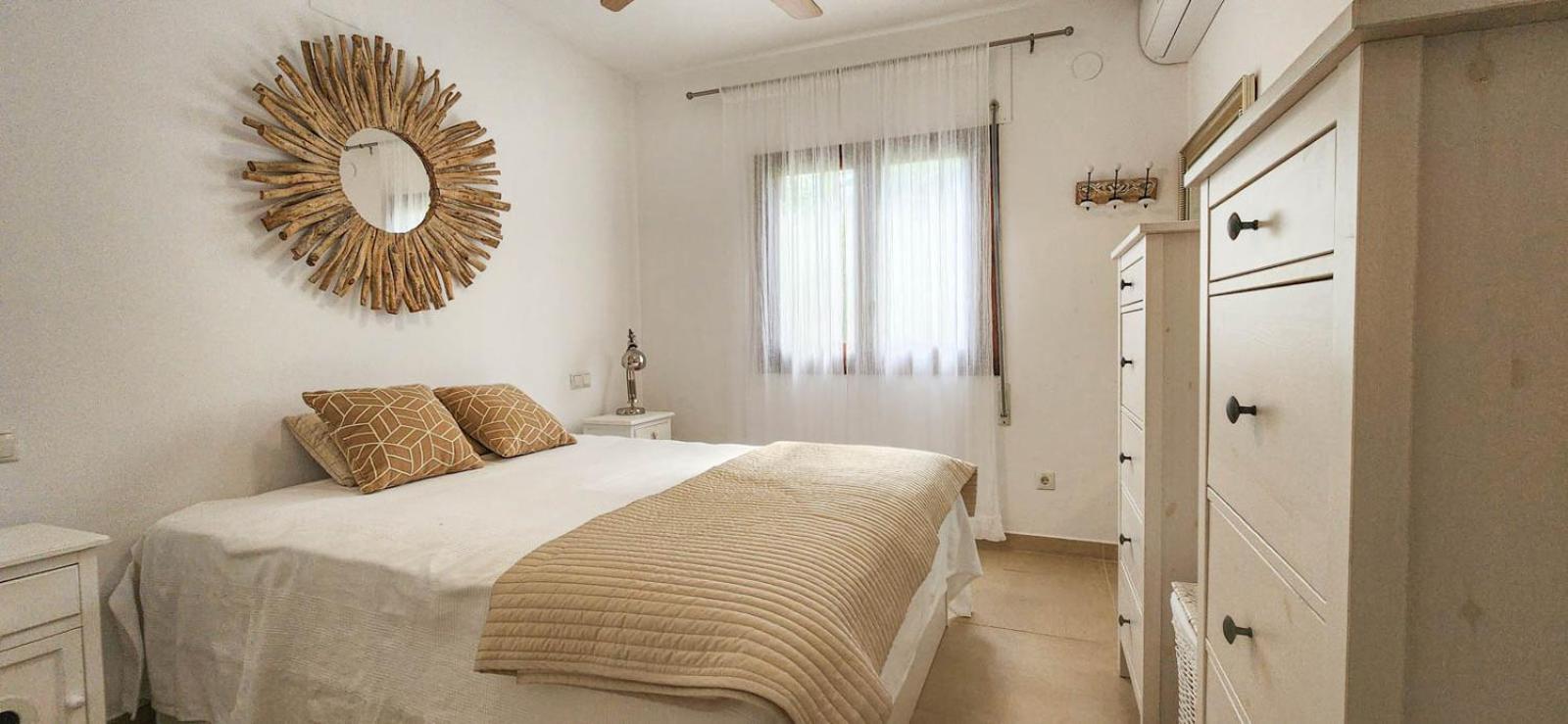APT FLORIDA PARK Moraira