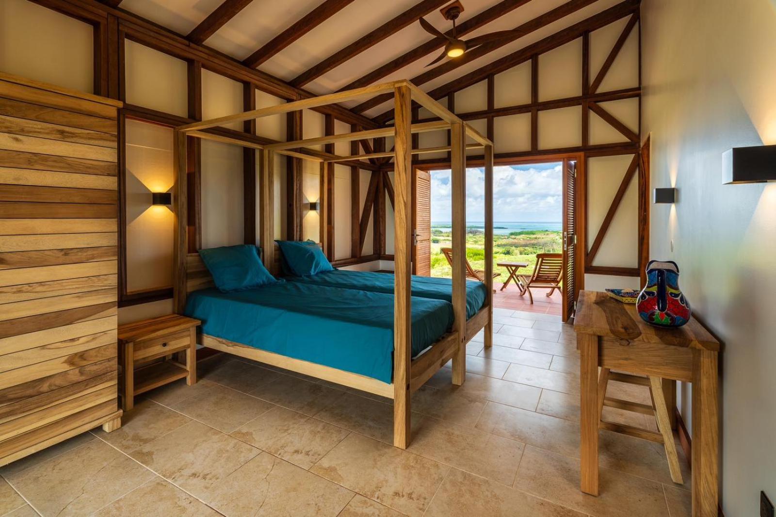 Eco-Lodges Domaine de Puyferrat, foto 9