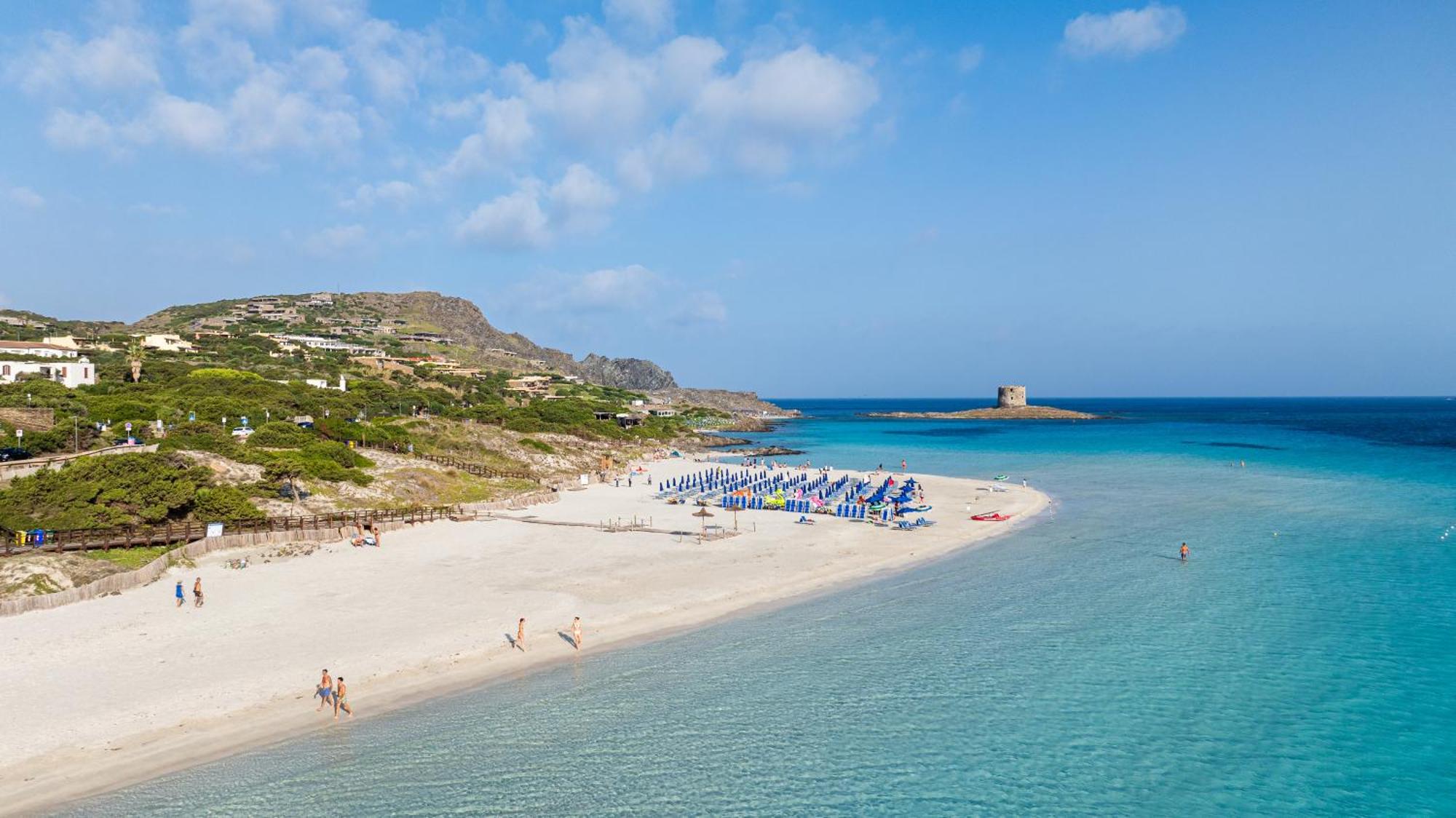 Cala Rosa Club Hotel — foto 4