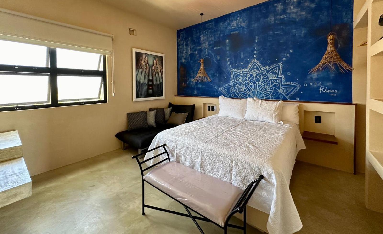 Chichén 27 Departamentos nuevos con piscina cerca de Ferry a Isla Mujeres, foto 7