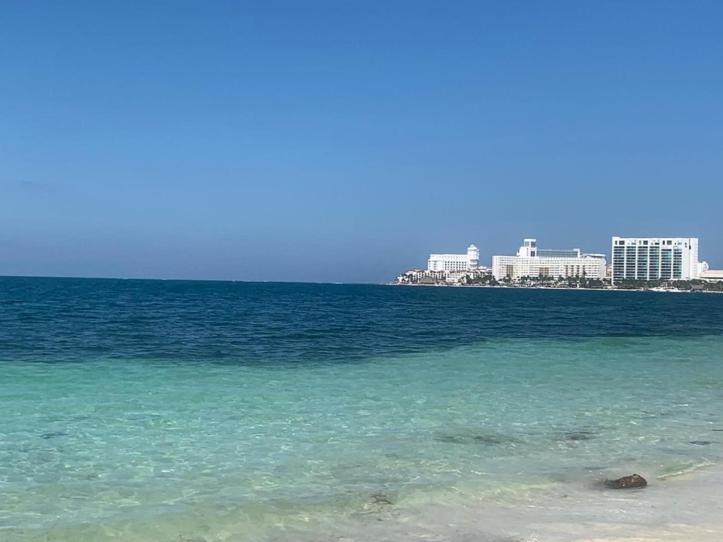 amazing view appartment Cancun, foto 6