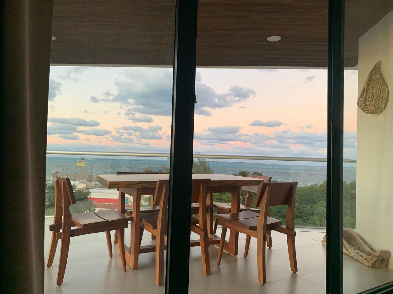 amazing view appartment Cancun, foto 13