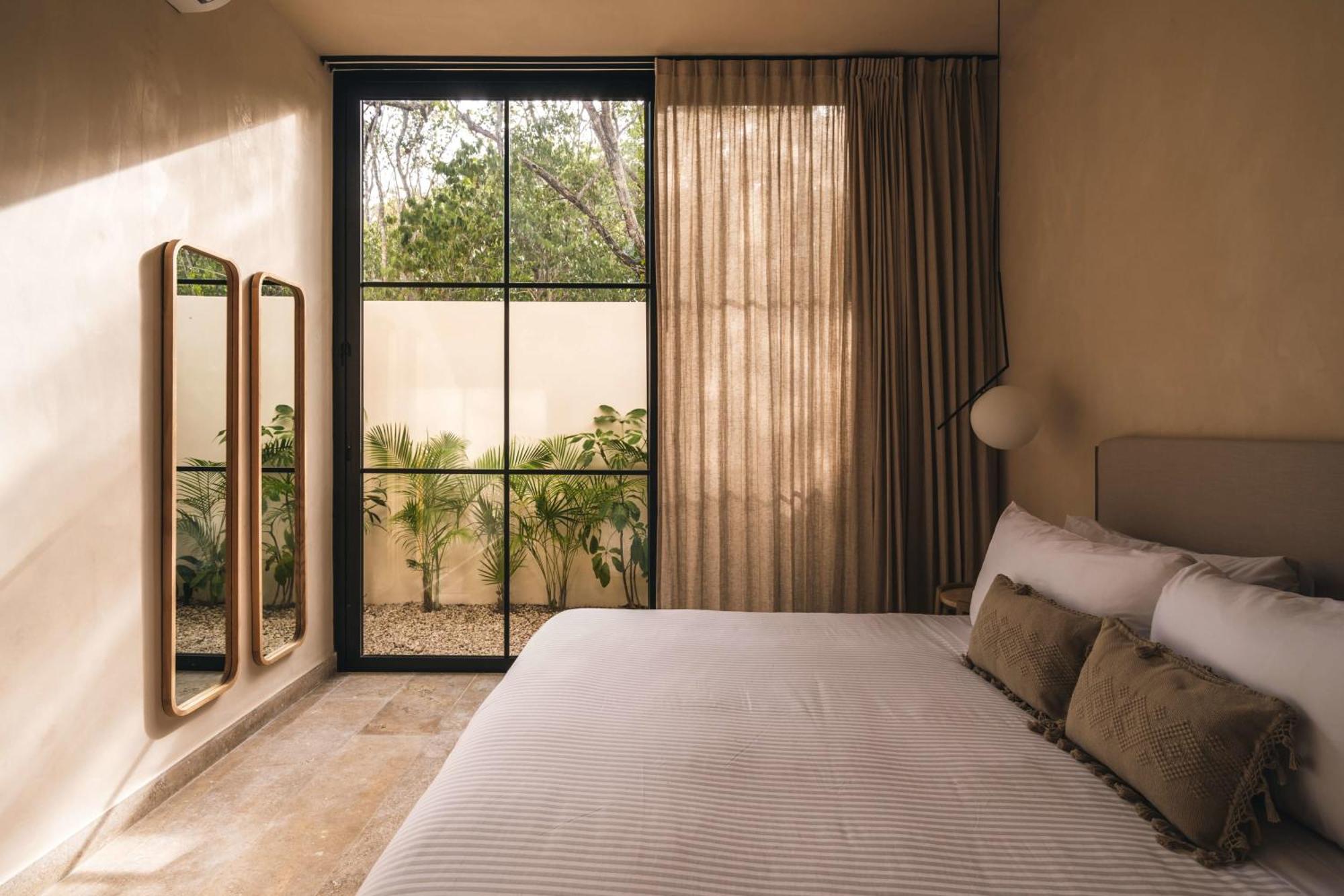 Luxury 4BR Villa Aldea Zama Dream Pool & Bright, foto 8