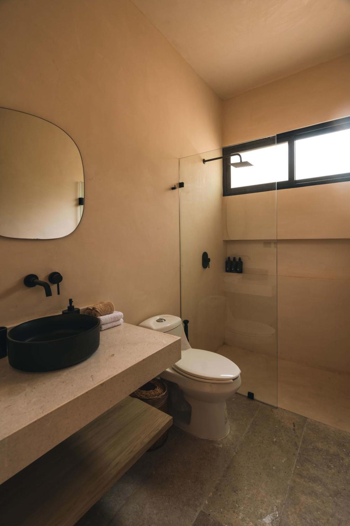 Luxury 4BR Villa Aldea Zama Dream Pool & Bright, foto 13