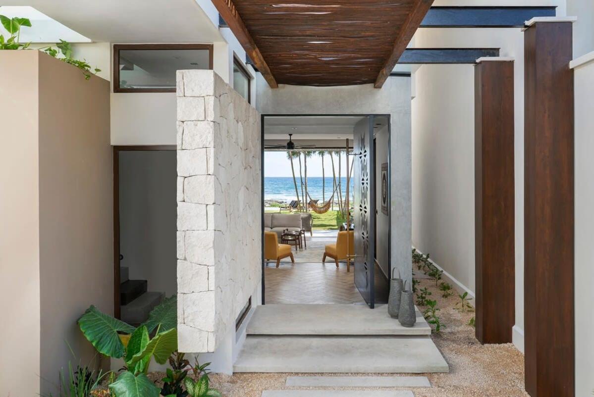 Oceanview villa 4BR Concierge Service, foto 10