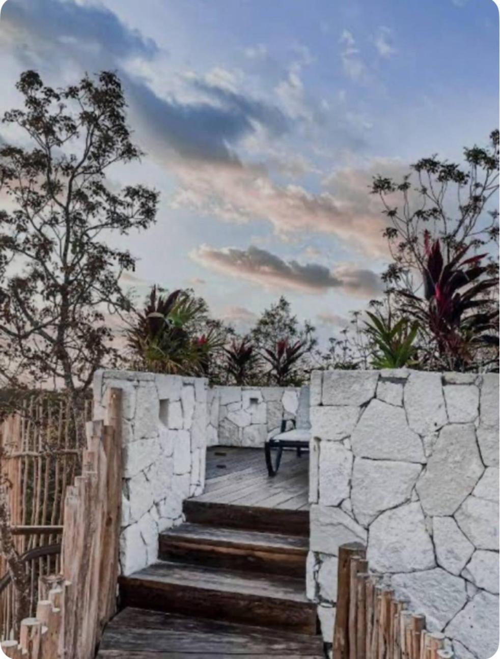 Luxury Boutique Boho APT with access to BARDO, foto 12
