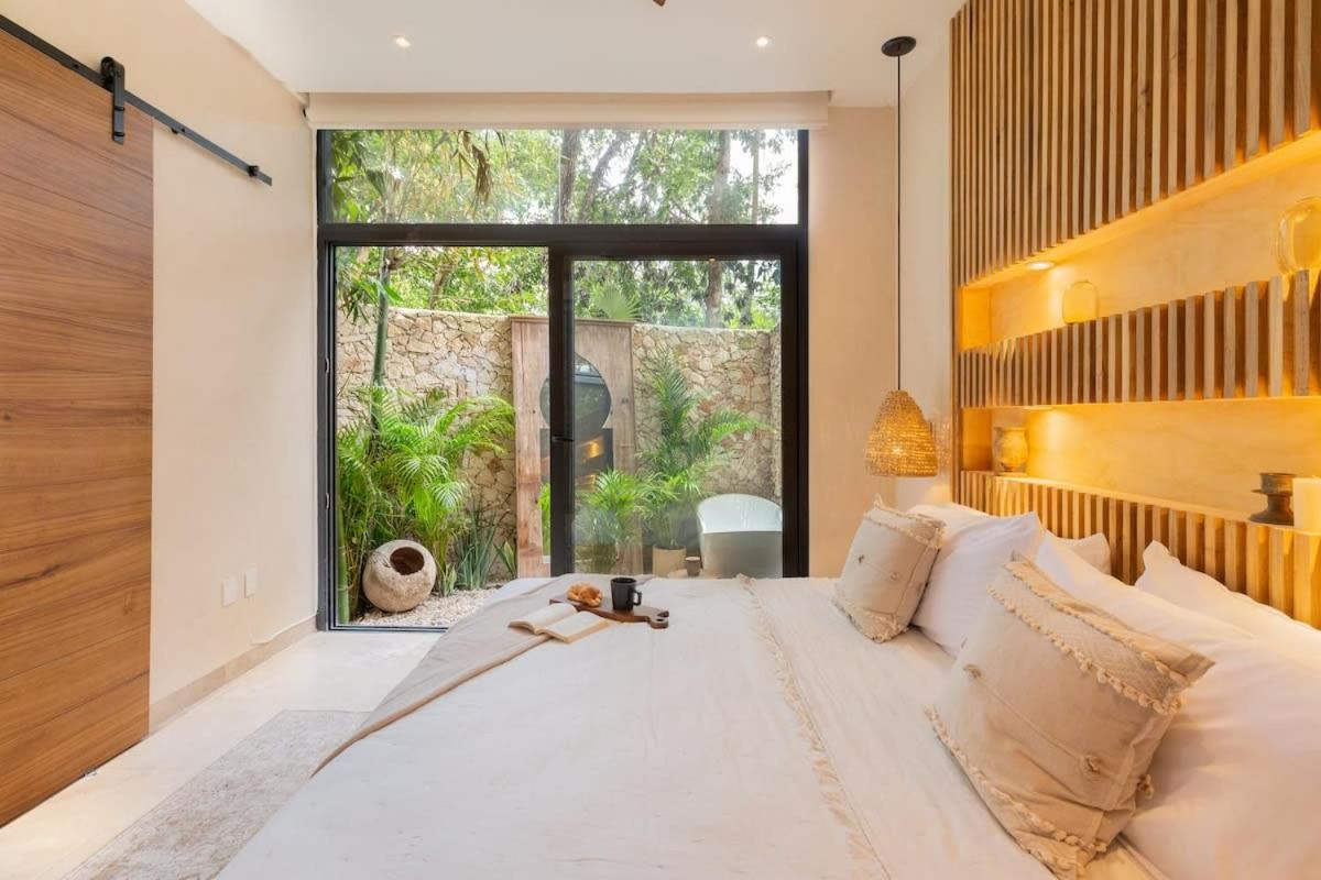 3BR Villa in Tulum, Pool plus Concierge, foto 6