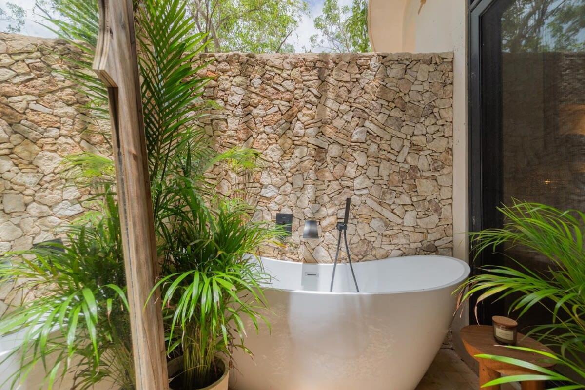 3BR Villa in Tulum, Pool plus Concierge, foto 12