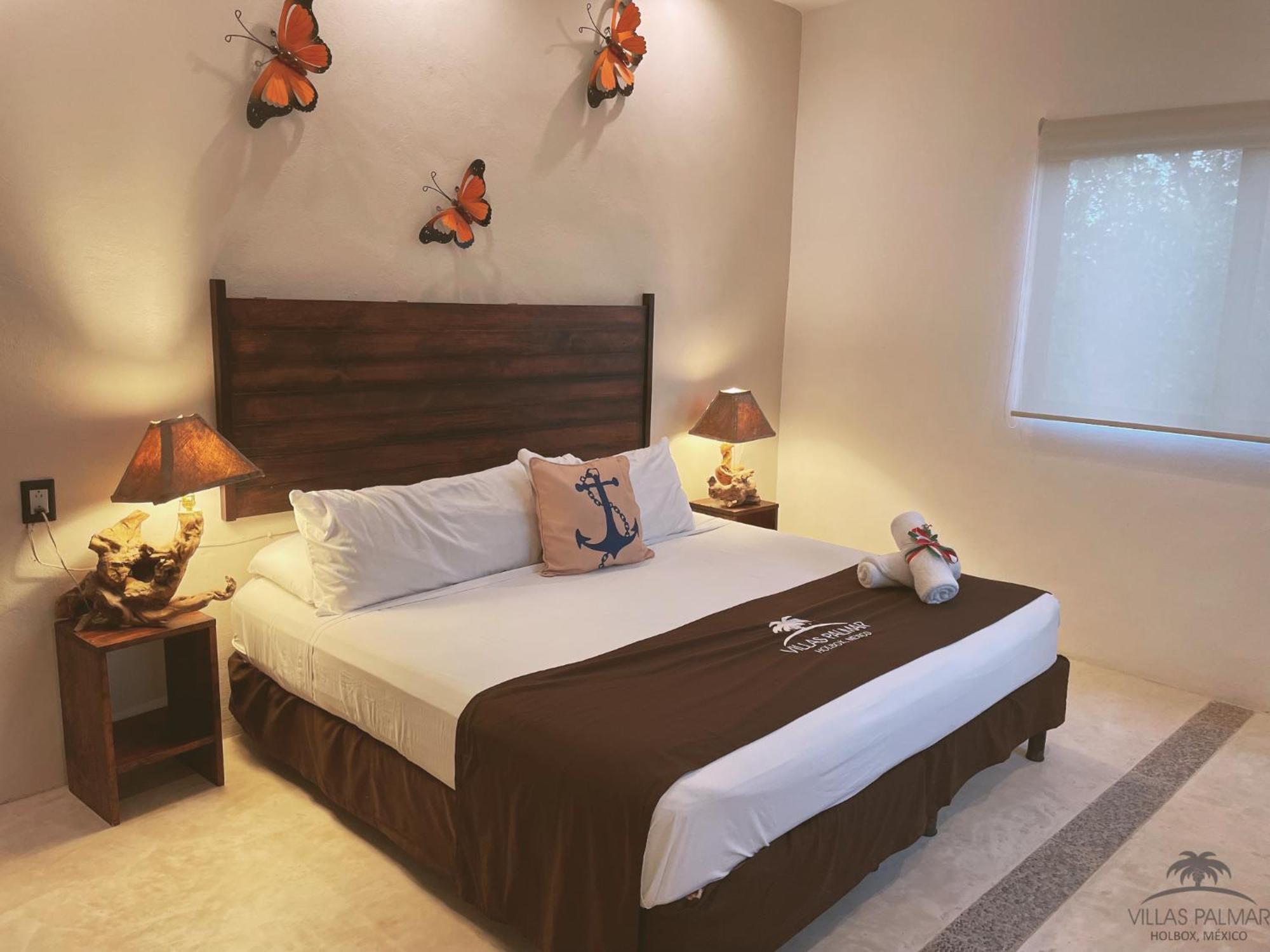 Villas Palmar Holbox, imagen 5