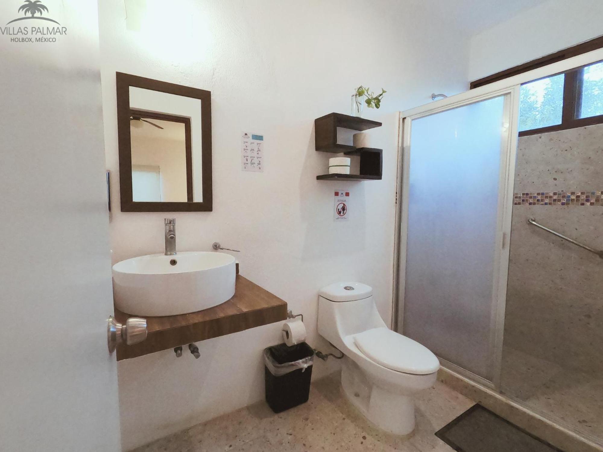 Villas Palmar Holbox, foto 12