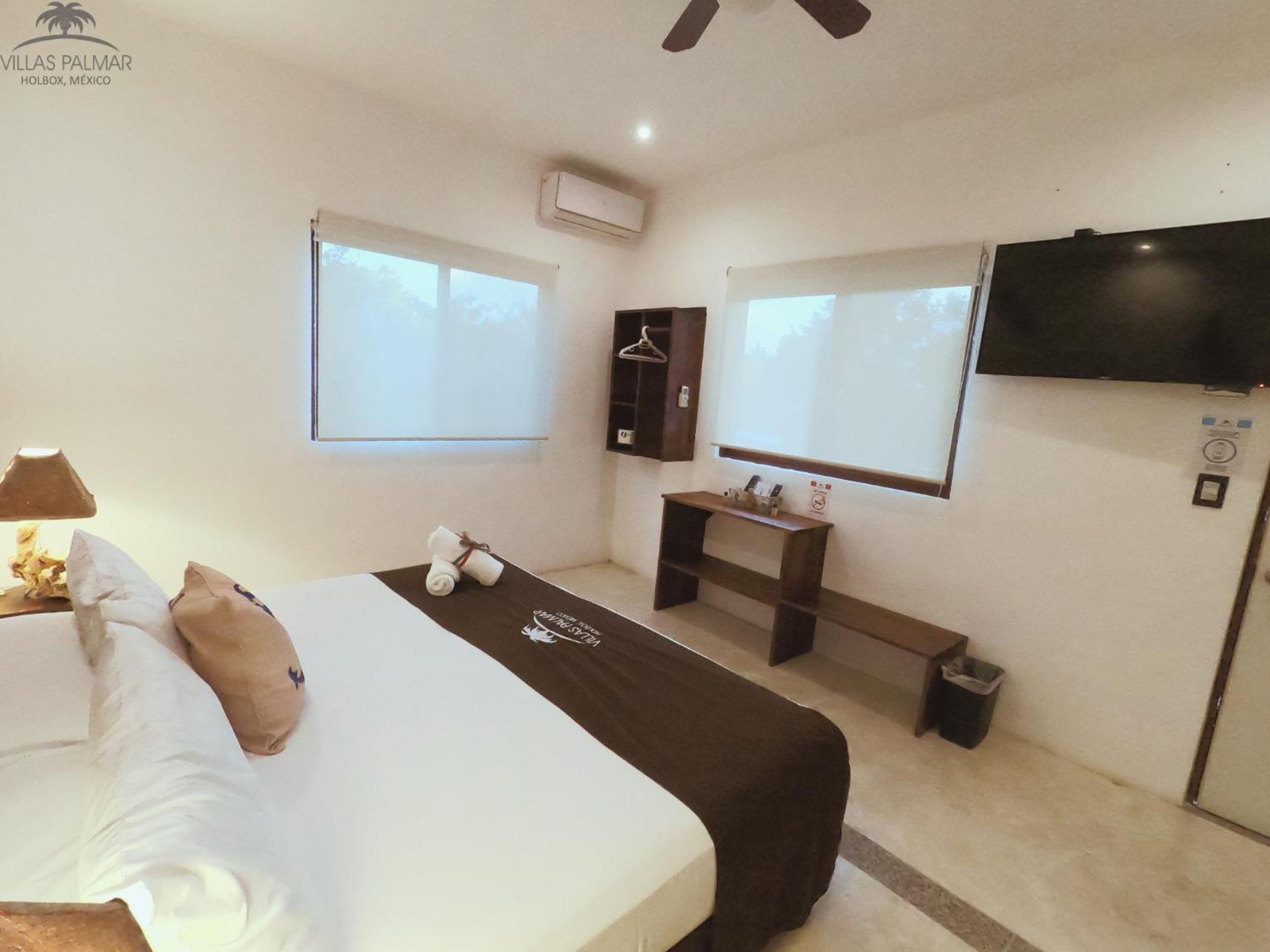 Villas Palmar Holbox, foto 13
