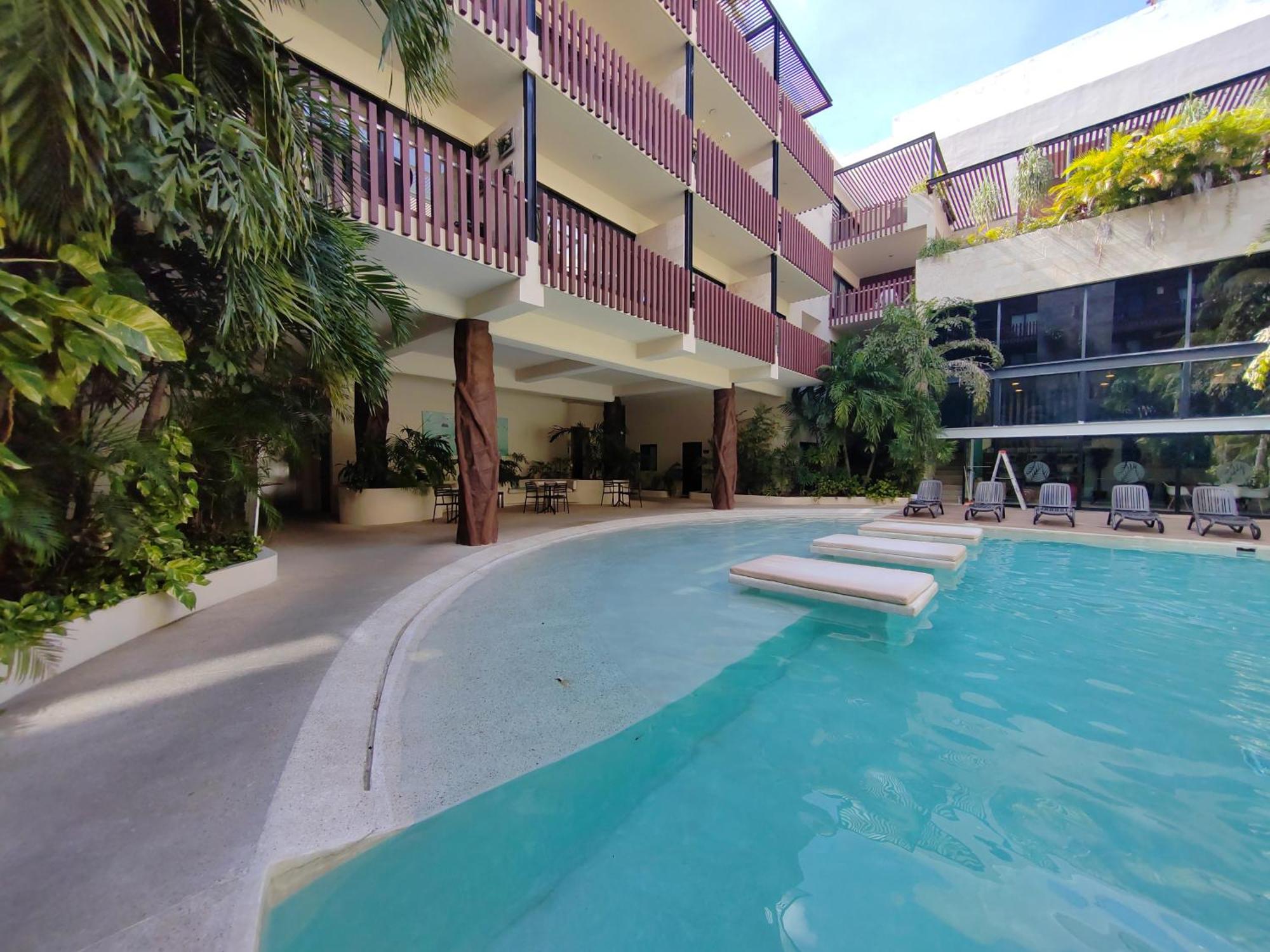 Hermosos & céntricos apartamentos -GYM-Pool-Cowork By Yeah, foto 16
