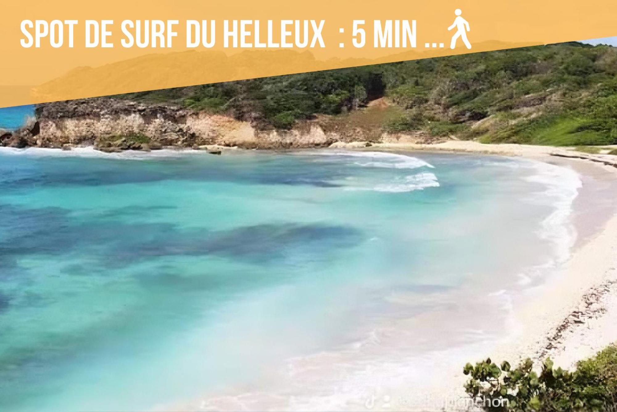L'Auxilliadora Studio - Bord de Mer et Piscine, foto 13