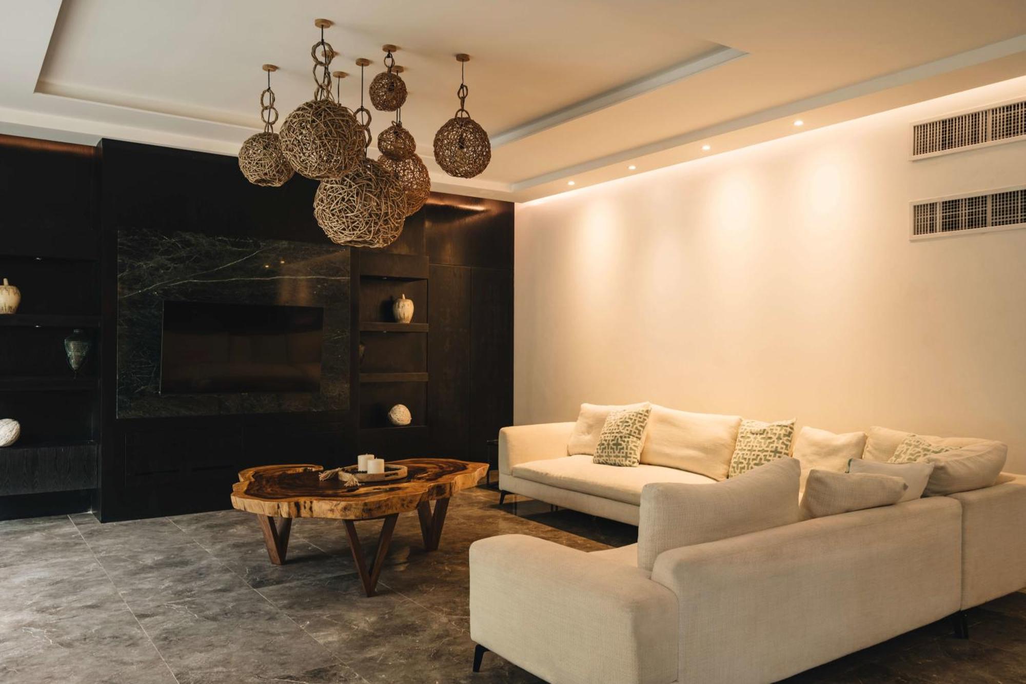 Elegant Villa Stay Gated Place Full Concierge, foto 7