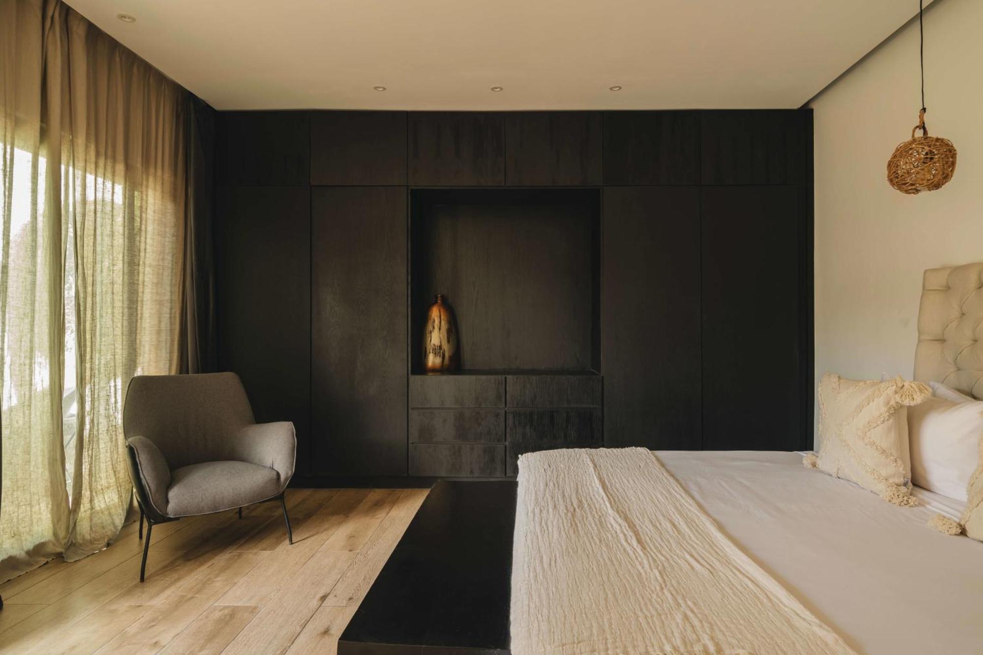 Elegant Villa Stay Gated Place Full Concierge, foto 16