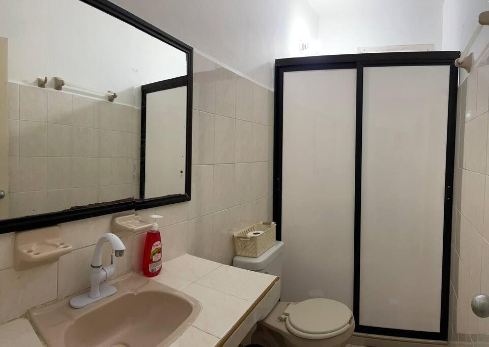 Casa Juan, Estudio en Cozumel, foto 11