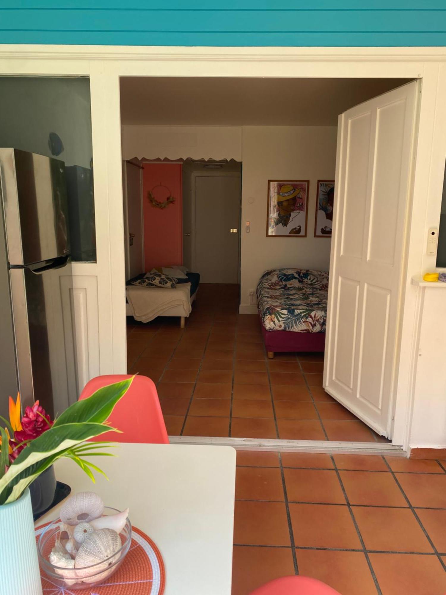 Bienvenue au Ti Frangipanier, foto 12
