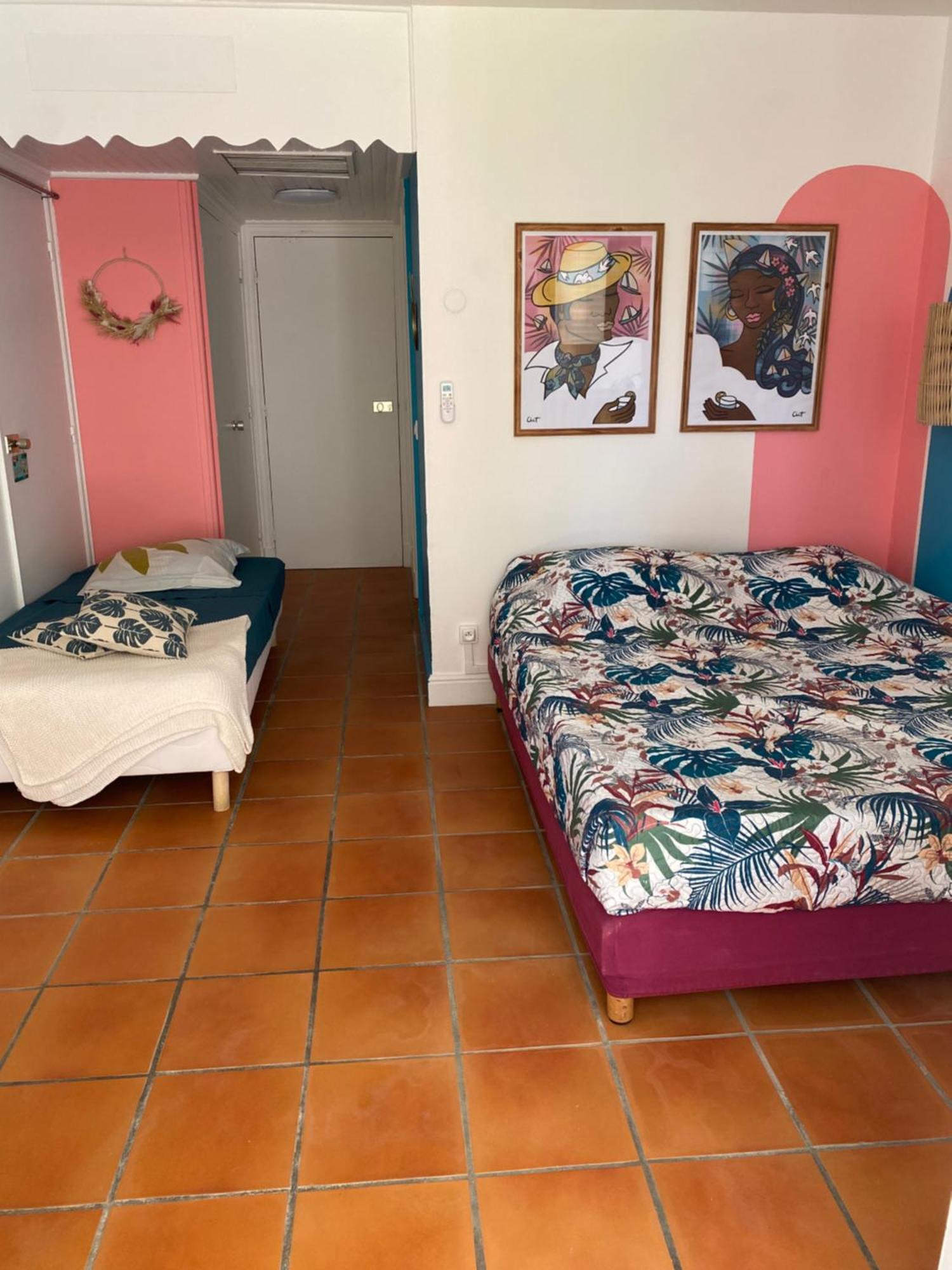 Bienvenue au Ti Frangipanier, foto 14