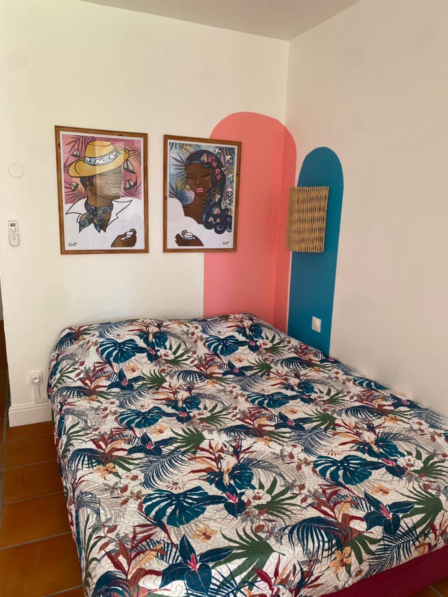 Bienvenue au Ti Frangipanier, foto 13