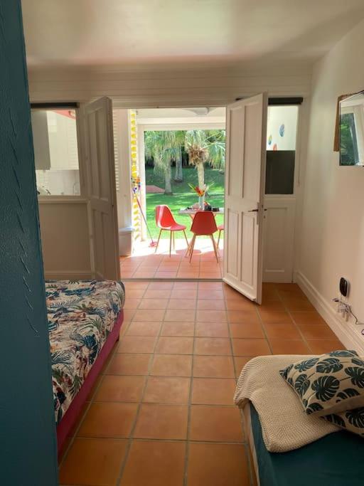 Bienvenue au Ti Frangipanier, foto 11