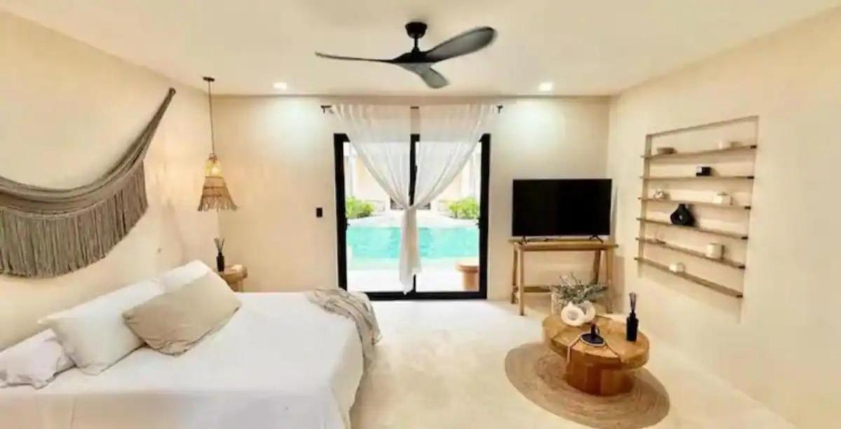 Habitación Cocay Tulum, imagen 5