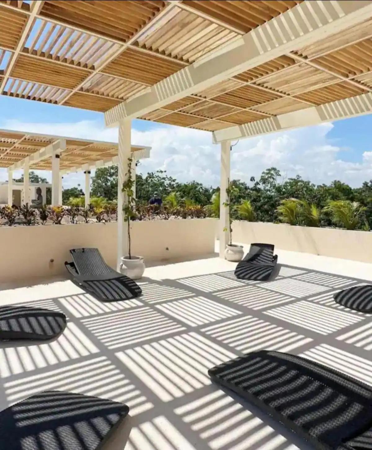 Habitación Cocay Tulum, foto 7
