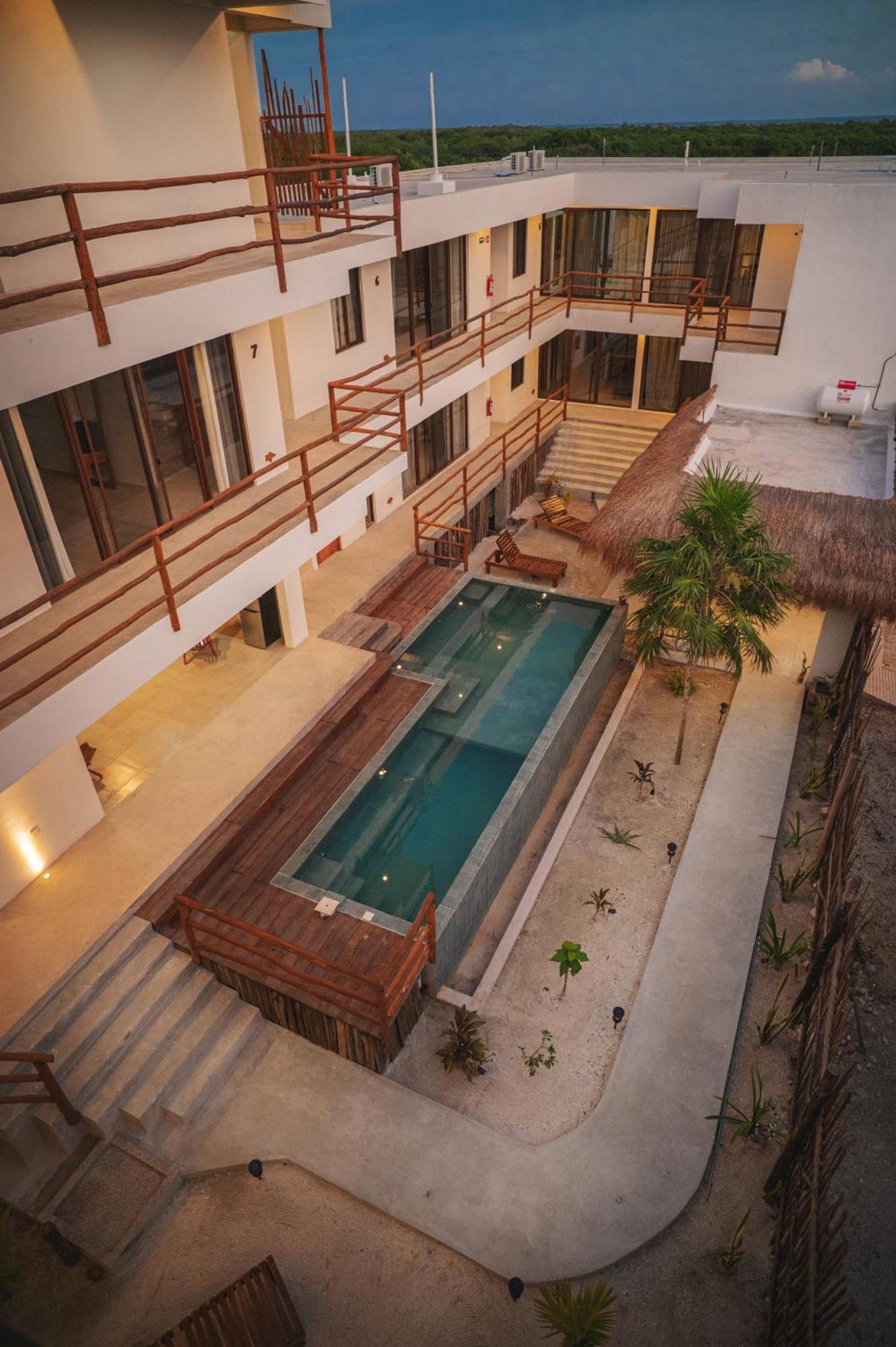 La Familia Casa and Suites, foto 14