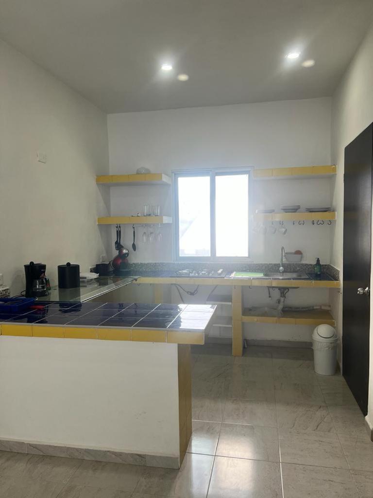Cozy Apartment 1A pUERTO mORELOS, imagen 3