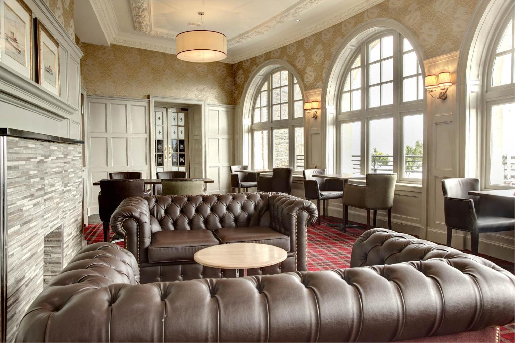 Argyll Hotel — photo 5
