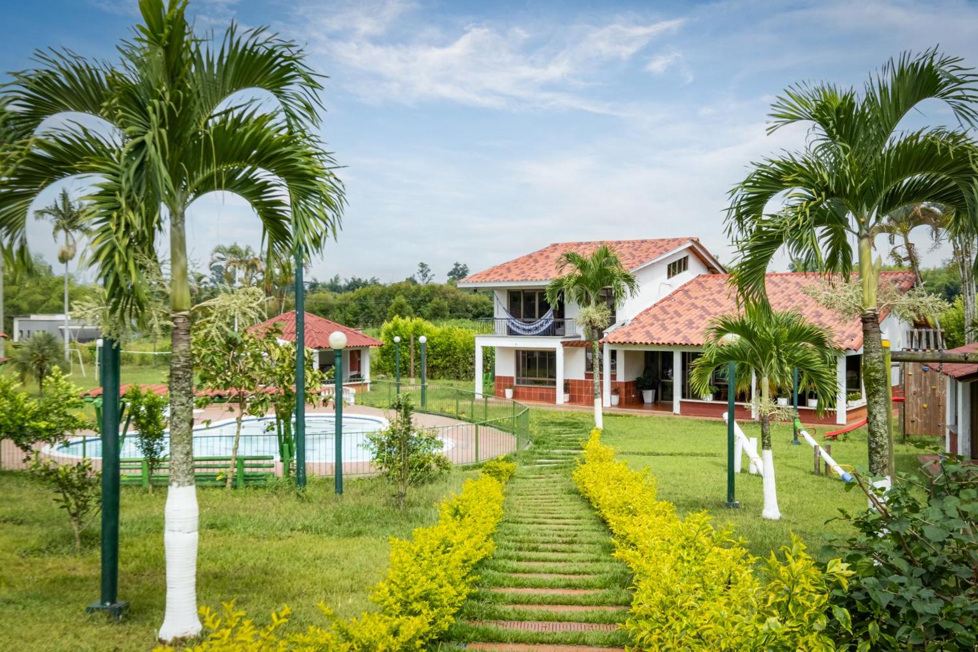 Hotel Chalet La Sofia by Majuva