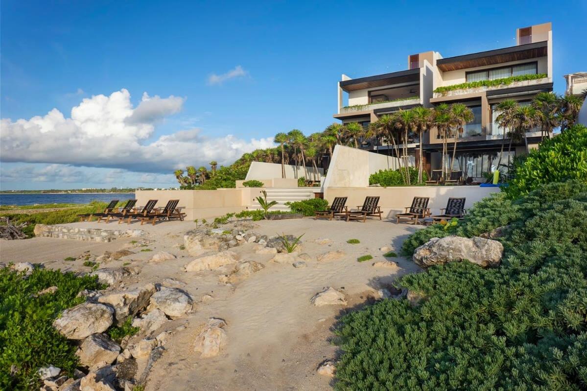 Oceanview 8BR Luxury Double Villa, Concierge &Pools-Tankah Bay, foto 12