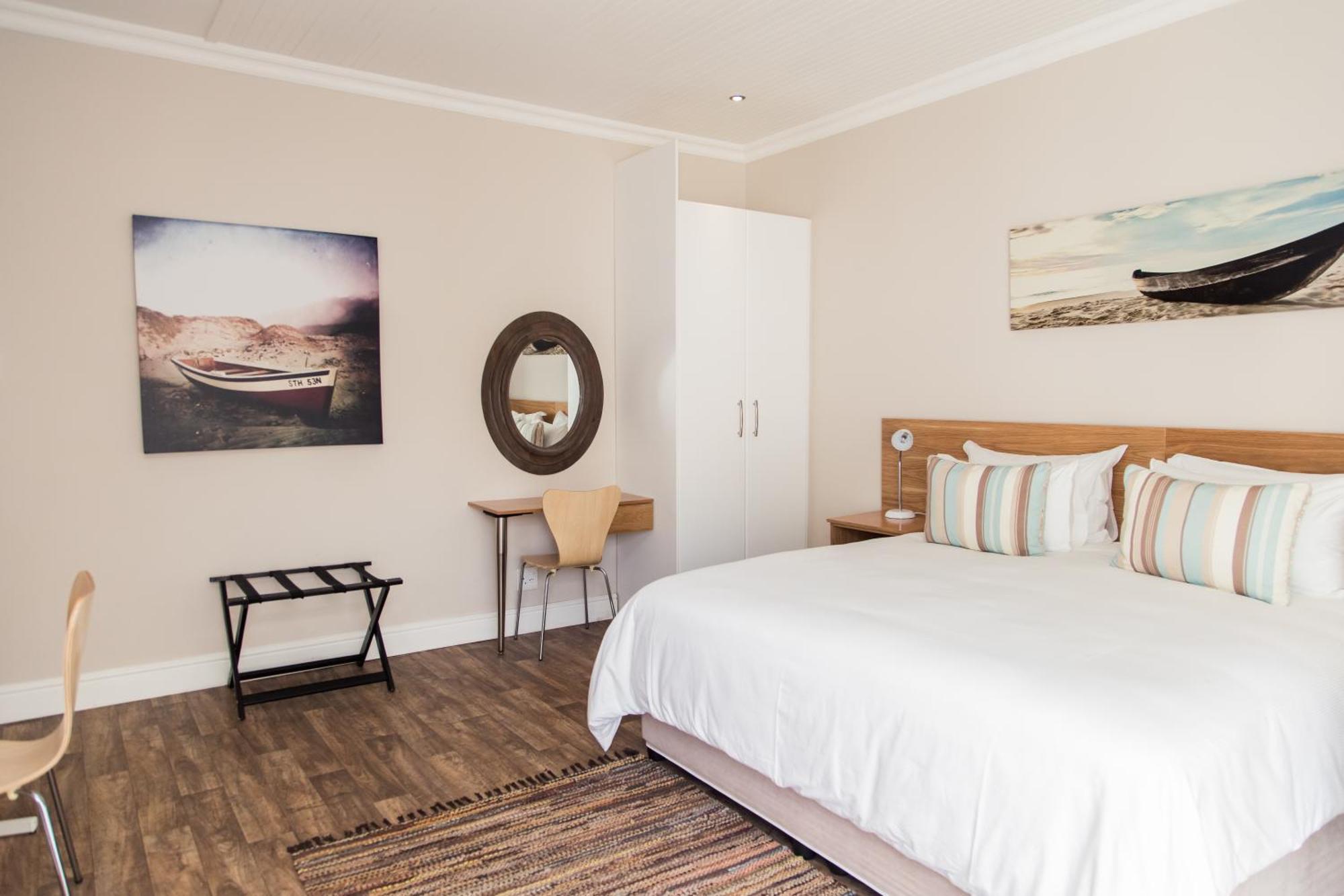 Devereux Lodge — foto 4