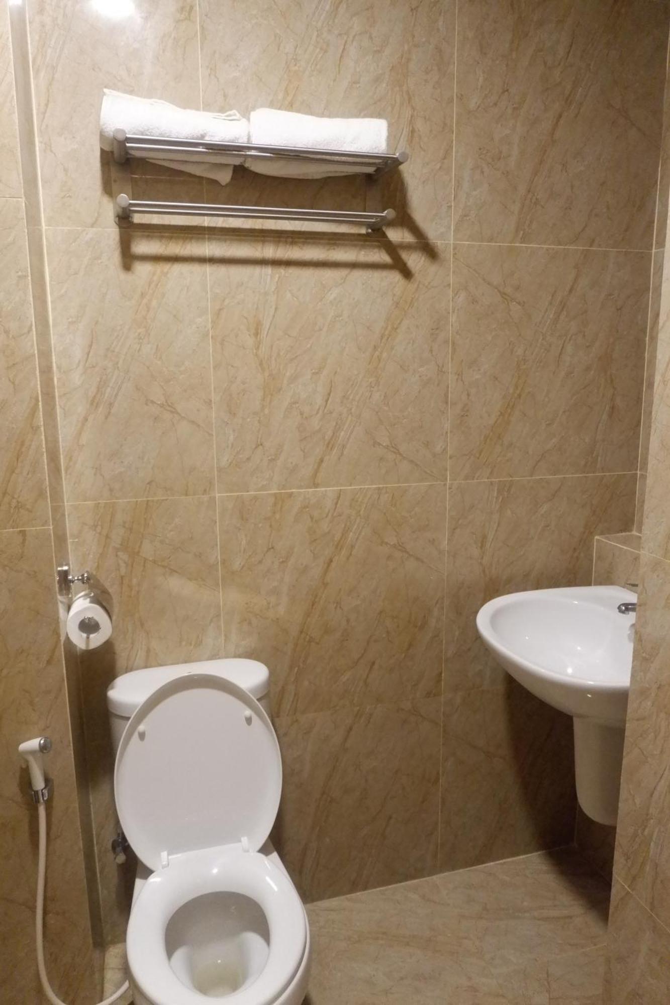 Sultan Hotel Banda Aceh — foto 5