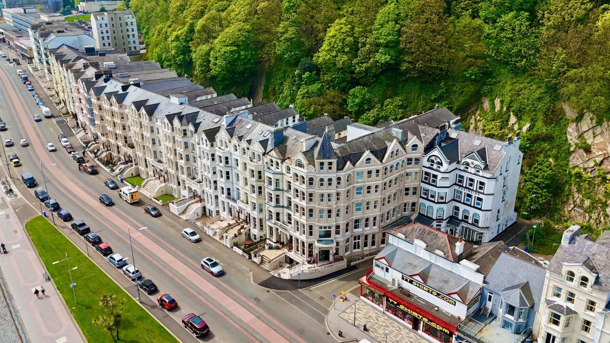 The Hydro Hotel — foto 2