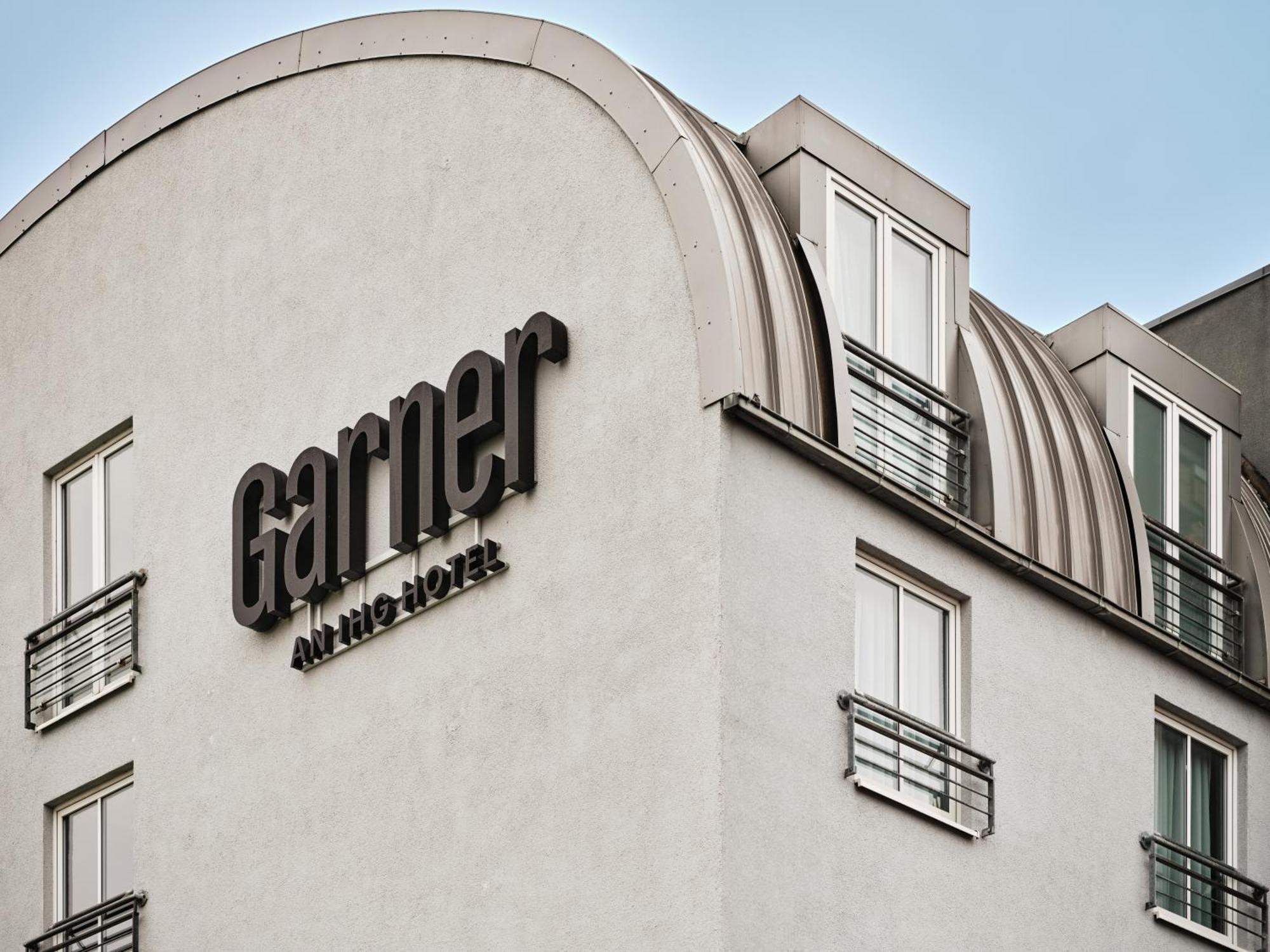 Garner Hotel Elmshorn by IHG — foto 5