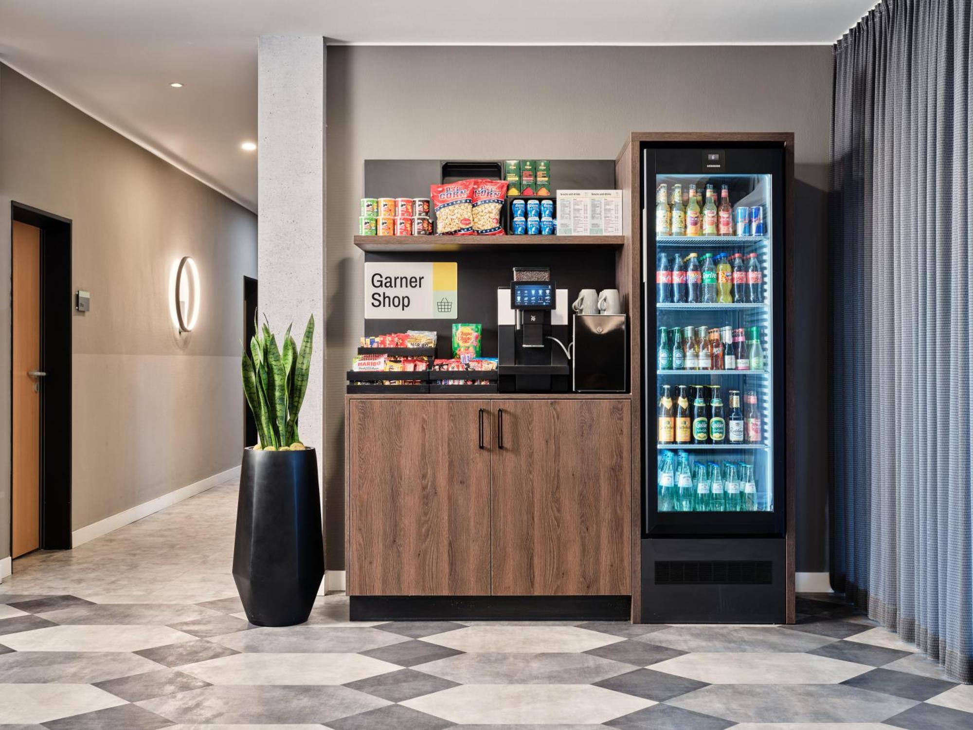 Garner Hotel Elmshorn by IHG — foto 4