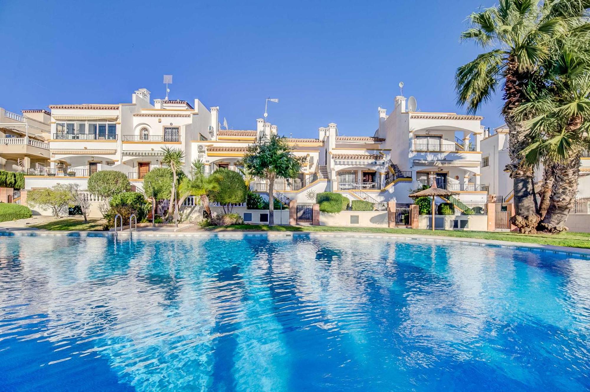 Apartment in holiday community with shared pool LD 628