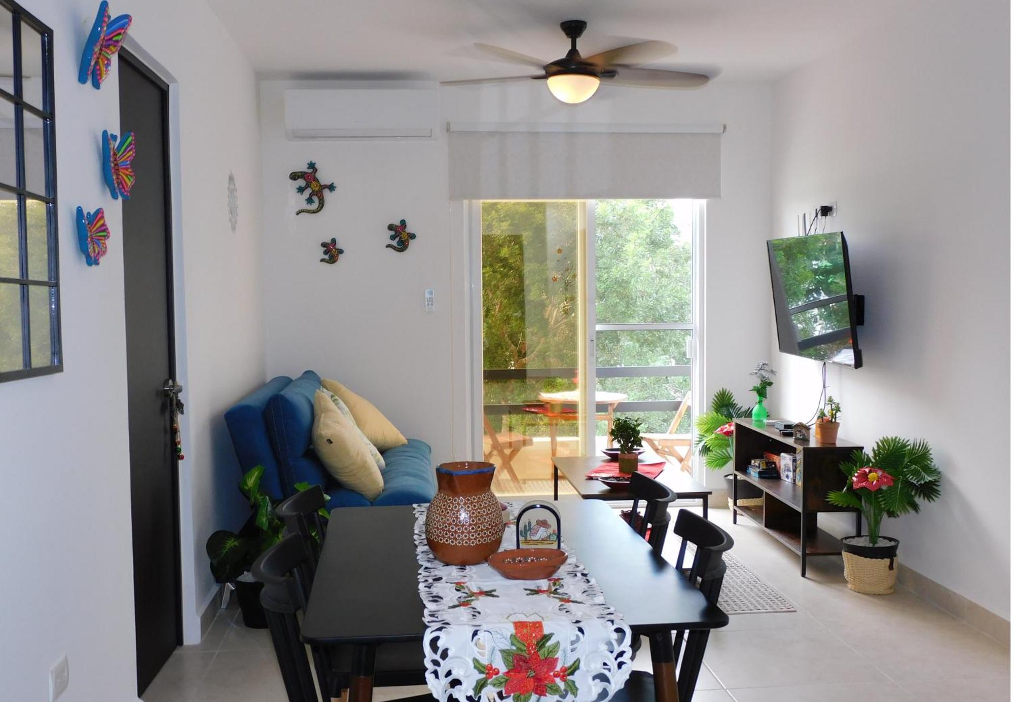 Gigi's Caribbean Paradise Aparment, foto 13