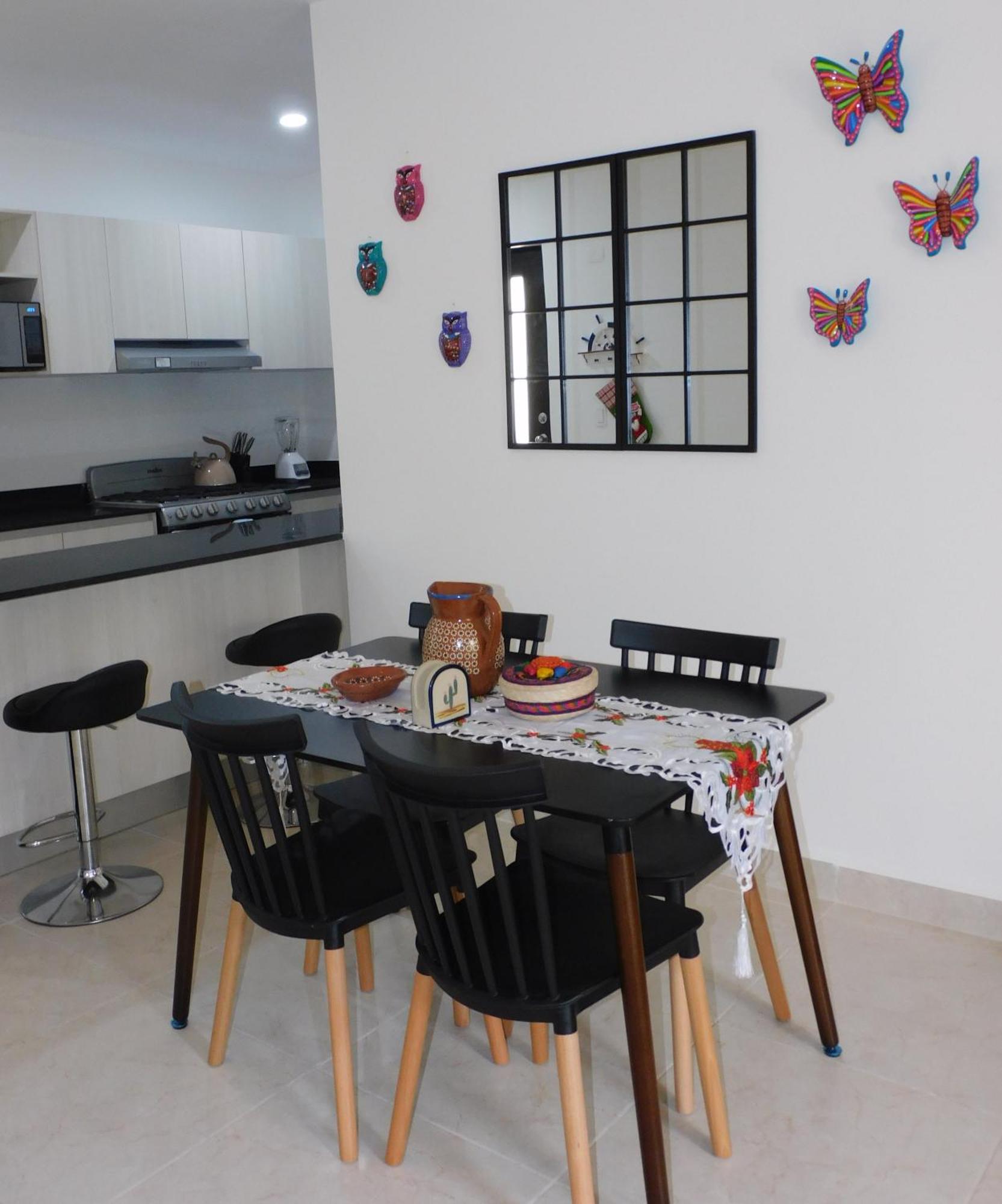 Gigi's Caribbean Paradise Aparment, foto 14