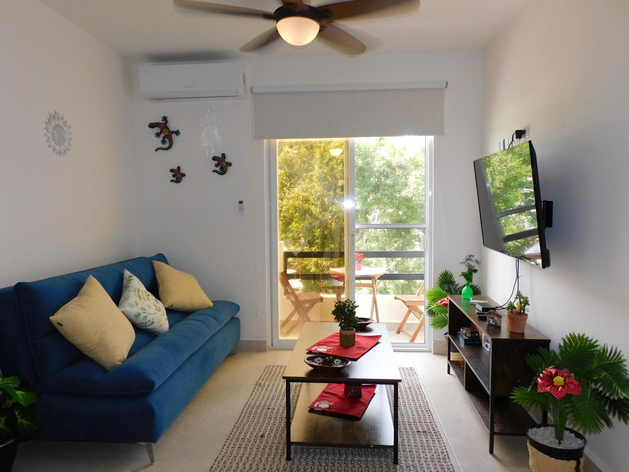 Gigi's Caribbean Paradise Aparment, foto 6