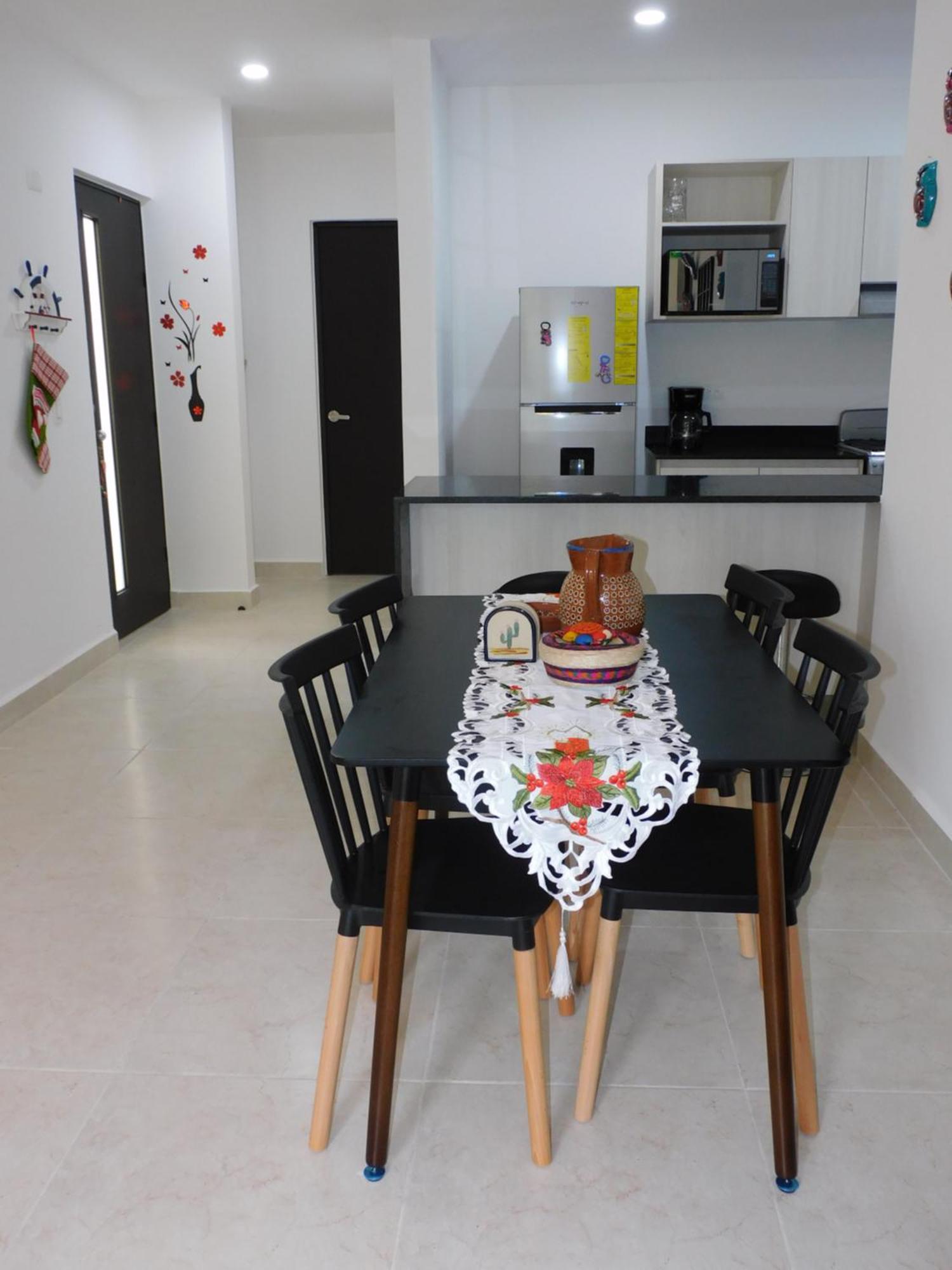 Gigi's Caribbean Paradise Aparment, foto 15