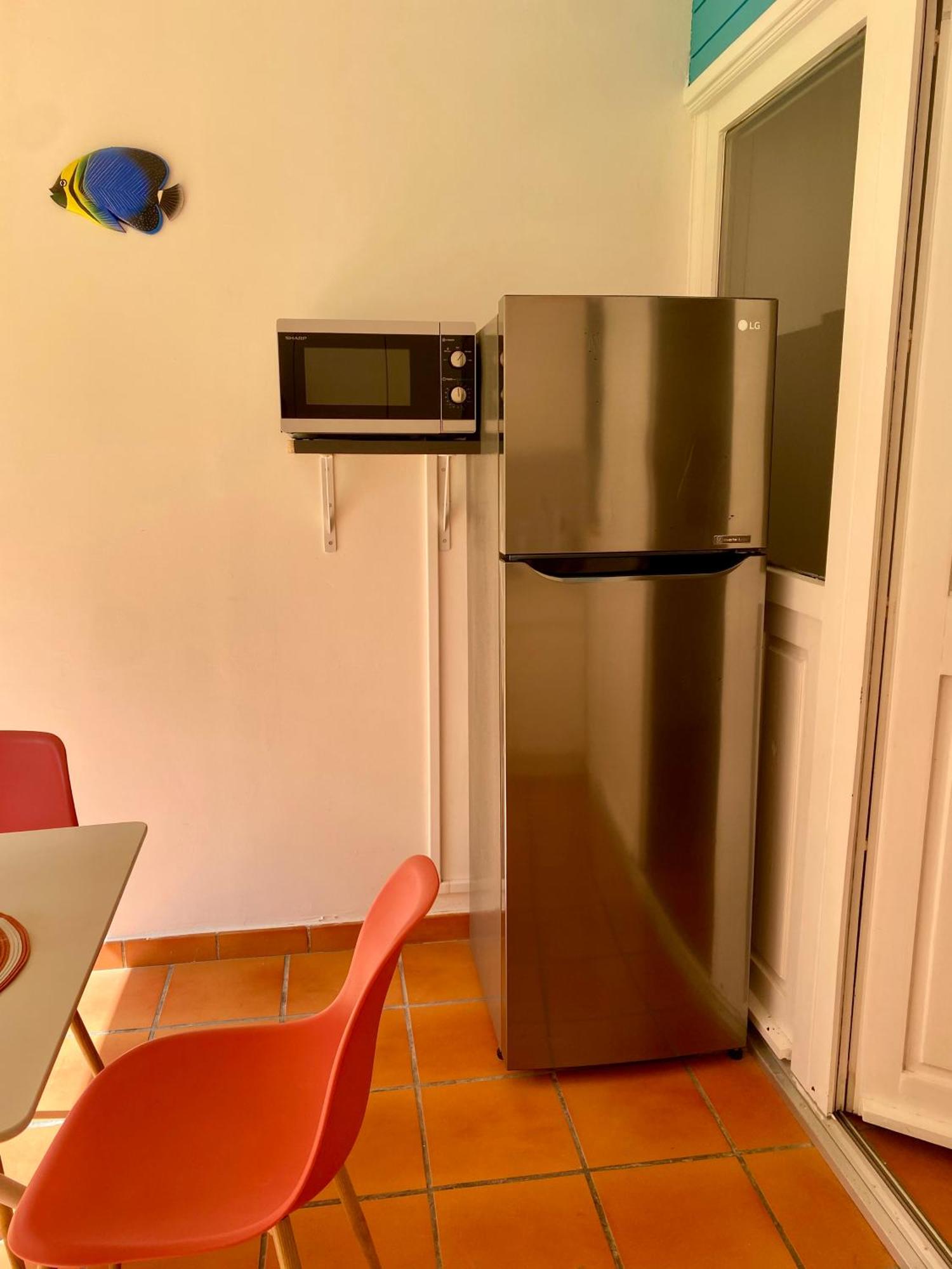 Bienvenue au Ti Frangipanier, foto 7