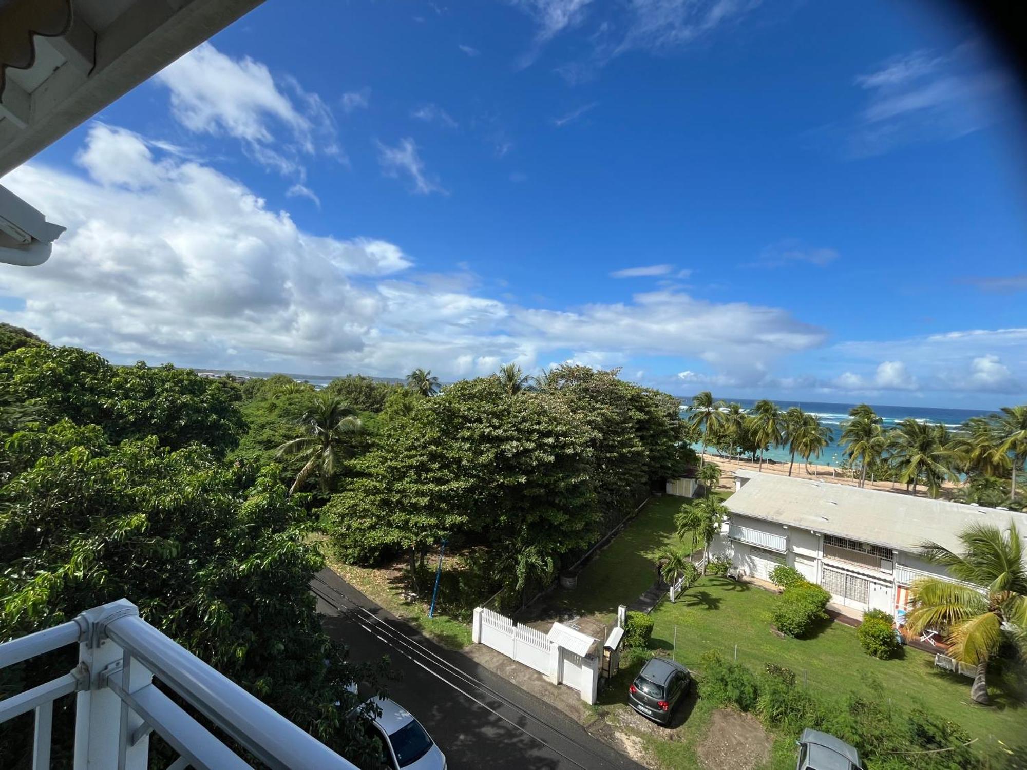Duplex Vue sur Mer, Plage à 100m, imagen 3