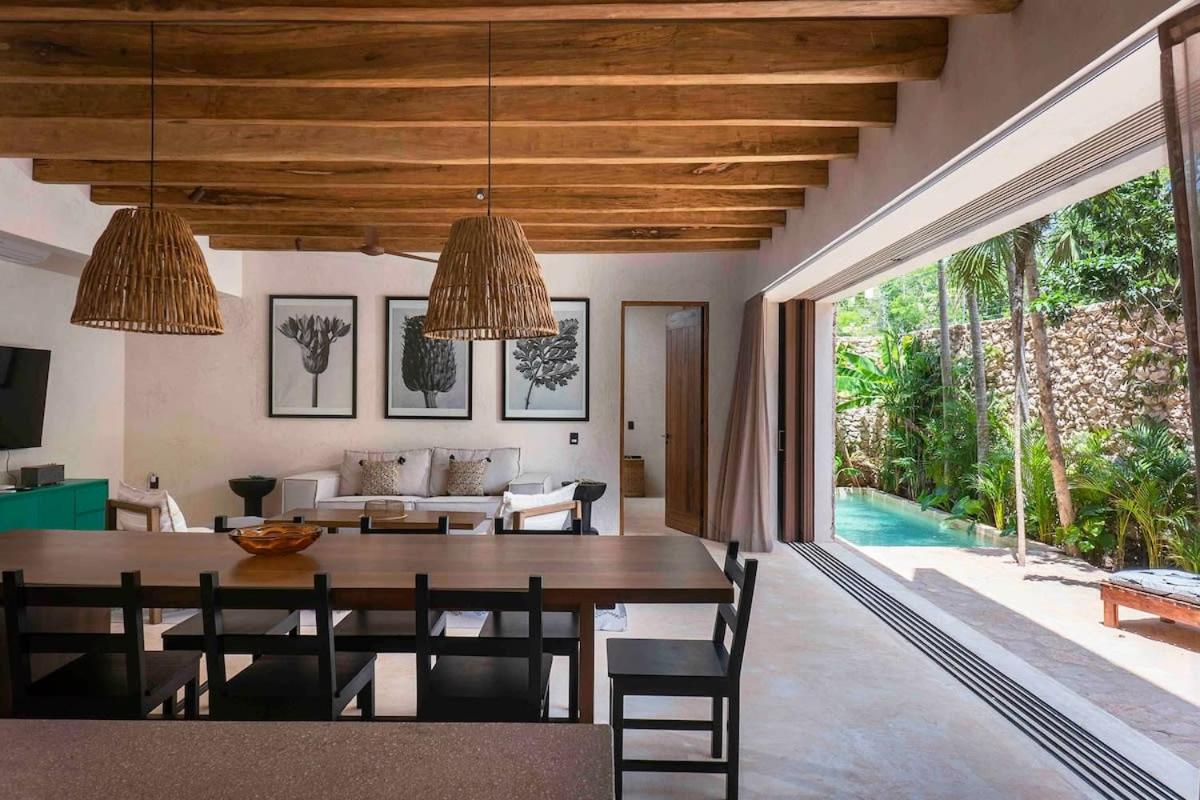 Boho Chic 3BR Villa, La Veleta, Rooftop & Private Pool