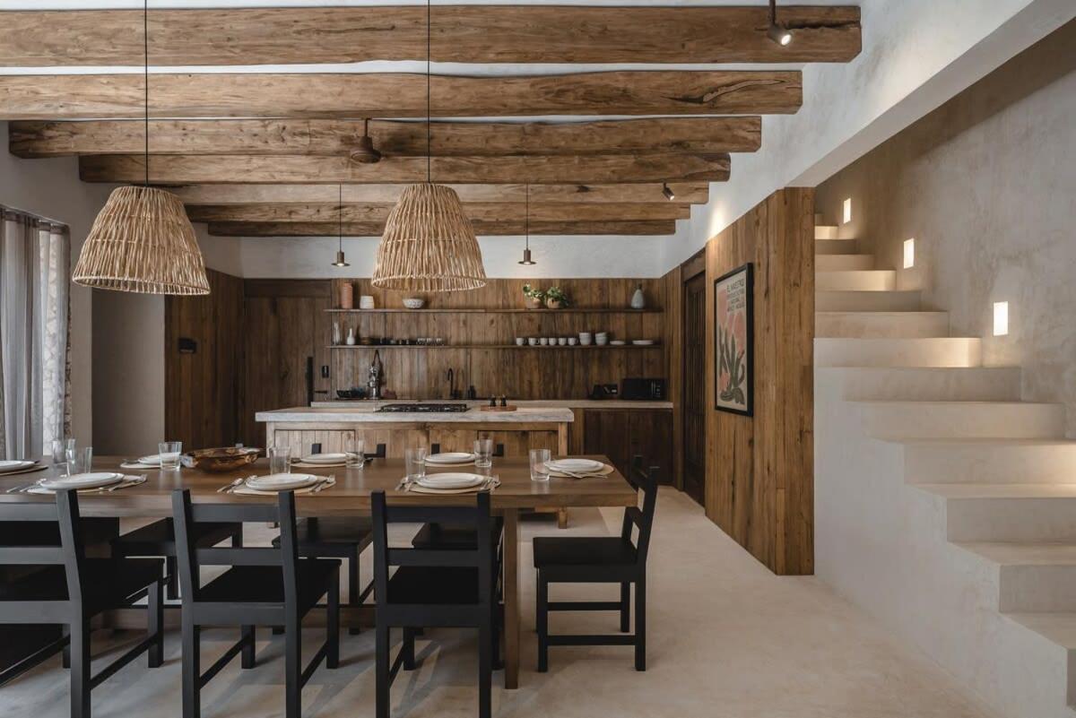 Boho Chic 3BR Villa, La Veleta, Rooftop & Private Pool, foto 16