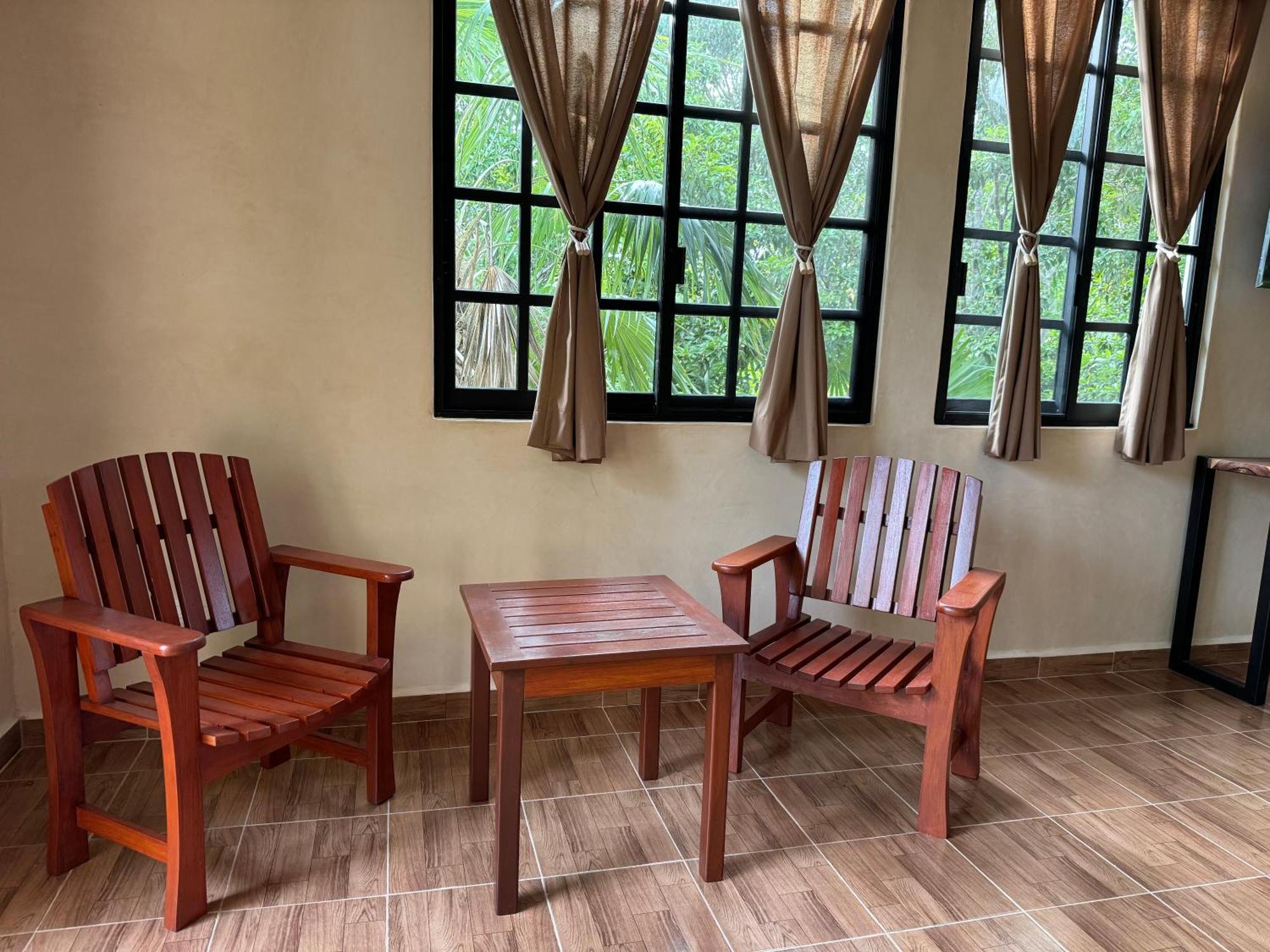 Casa Jardin del Amor, foto 7