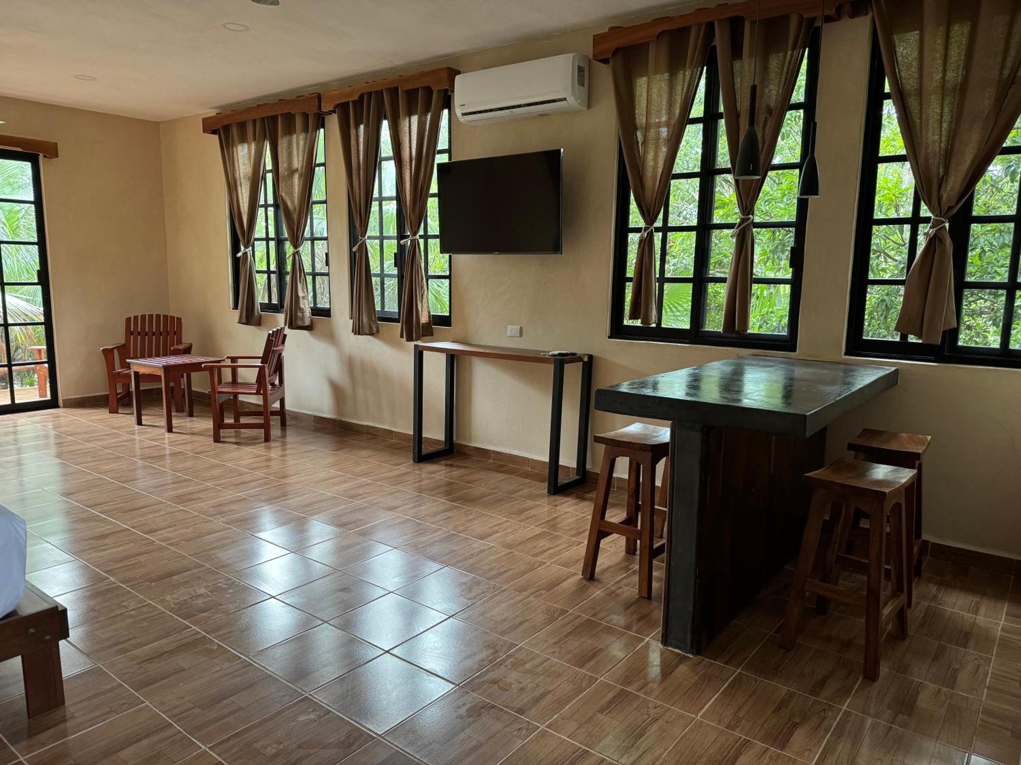 Casa Jardin del Amor, foto 12